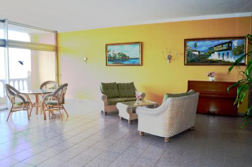 Apartamento Ikarus