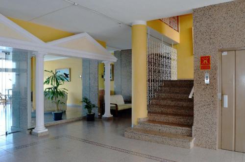 Apartamento Ikarus