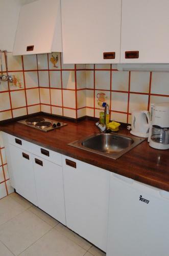 Apartamento Ikarus