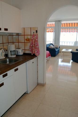 Apartamento Ikarus