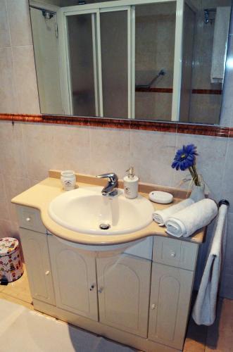 Apartamento Ikarus