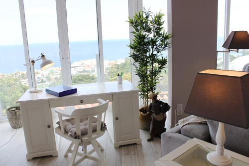 Apartamento Prime Homes Playa Jardin Studio