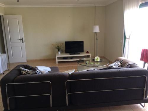 Apartamento Mar