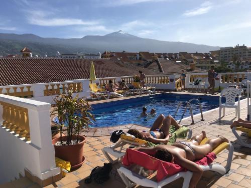 Apartamento Mar