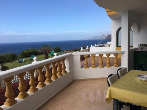 Apartamento Mar