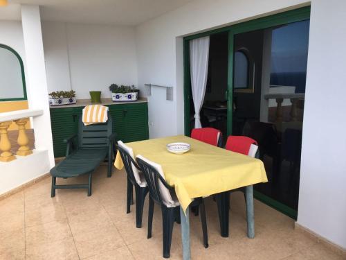Apartamento Mar