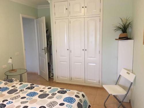 Apartamento Mar