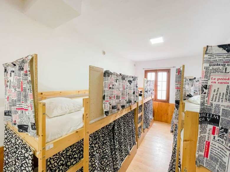 Puerto Nest Hostel