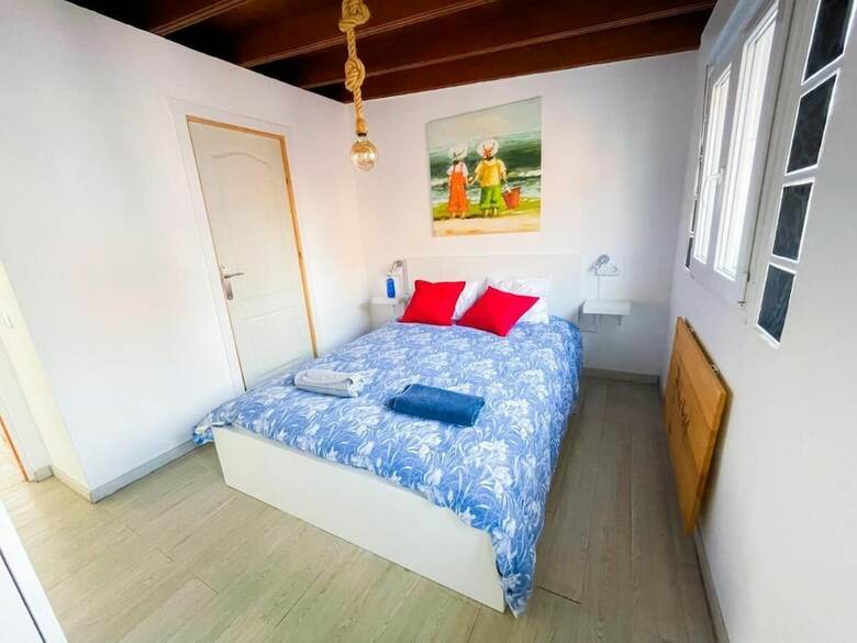 Puerto Nest Hostel