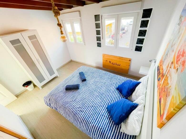 Puerto Nest Hostel