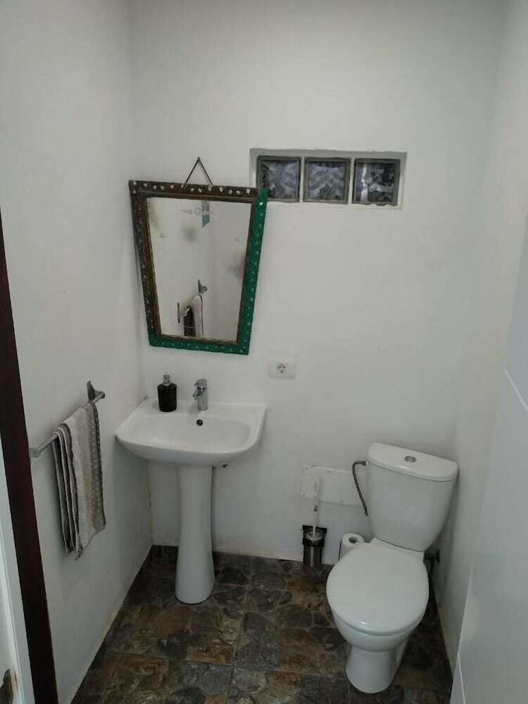 Puerto Nest Hostel
