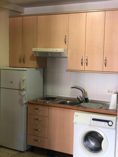 Puerto Girasol Apartamento