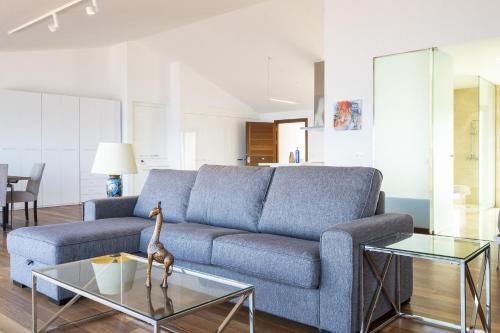 Apartamento Lofts Cacat�a