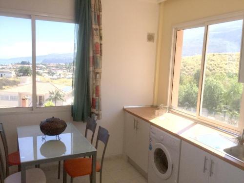 Apartamento Holiday Home Calle Dr.barajas