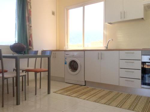 Apartamento Holiday Home Calle Dr.barajas