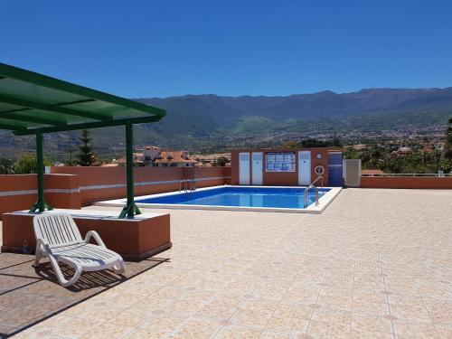 Apartamento Estudio Plata