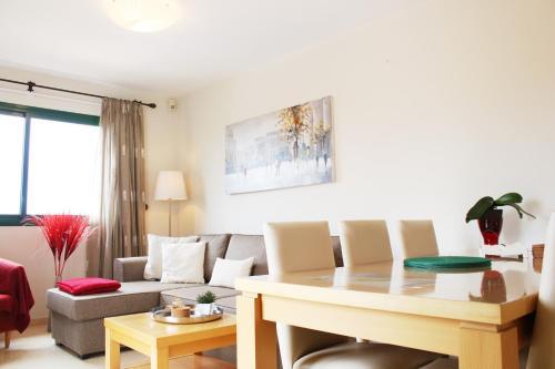 Apartamento Prime Homes Taoro Attic