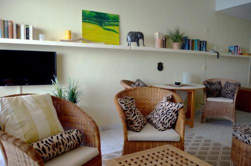 Apartamento Tiger