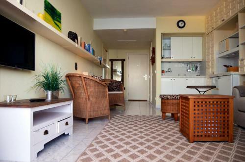 Apartamento Tiger