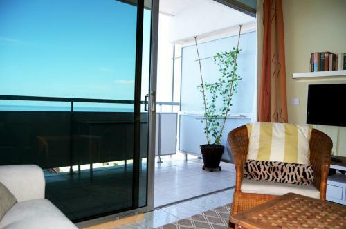 Apartamento Tiger
