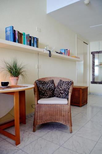 Apartamento Tiger