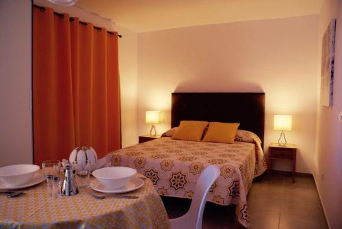 Apartamento Loft Para Romanticos