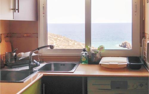 Two-bedroom Apartment In Puerto De Mazarron