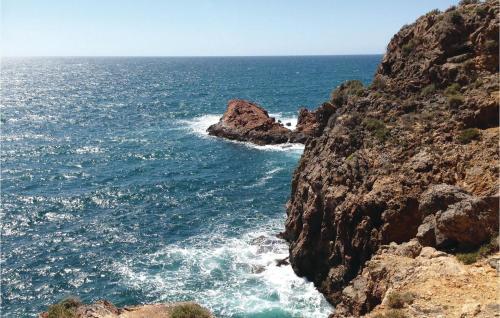 Two-bedroom Apartment In Puerto De Mazarron