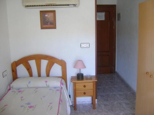 Hostal Pensi�n Egea II