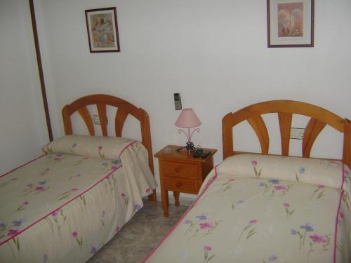 Hostal Pensi�n Egea II