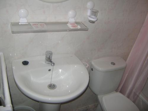 Hostal Pensi�n Egea II