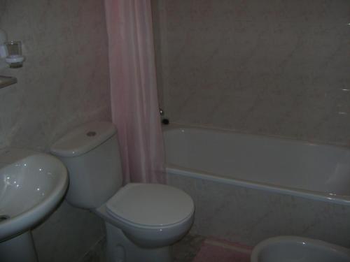 Hostal Pensi�n Egea II