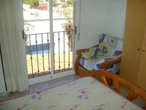 Hostal Pensi�n Egea II