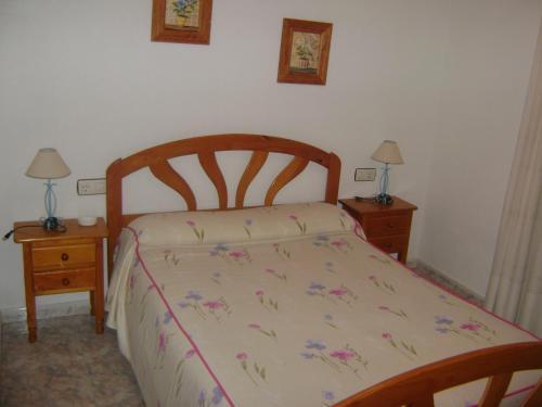 Hostal Pensi�n Egea II