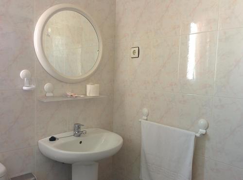 Hostal Pensi�n Egea II