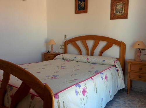 Hostal Pensi�n Egea II