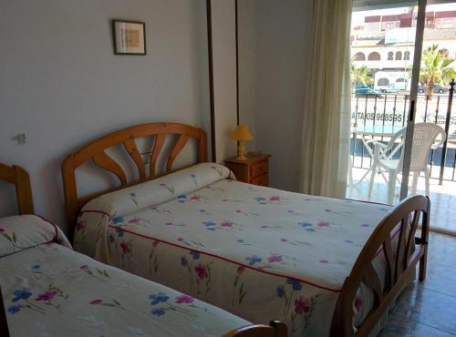 Hostal Pensi�n Egea II