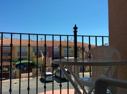 Hostal Pensi�n Egea II