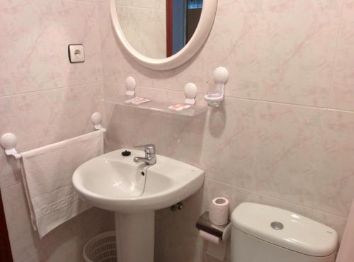 Hostal Pensi�n Egea II