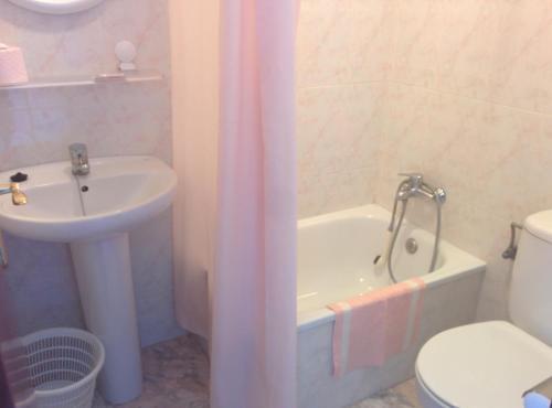 Hostal Pensi�n Egea II