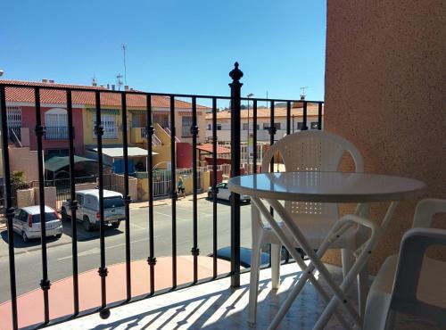 Hostal Pensi�n Egea II
