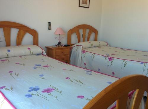 Hostal Pensi�n Egea II