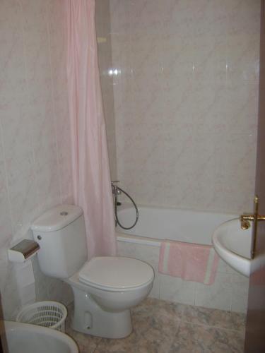 Hostal Pensi�n Egea II