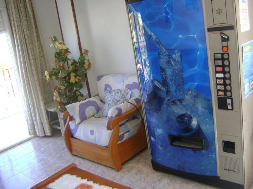 Hostal Pensi�n Egea II