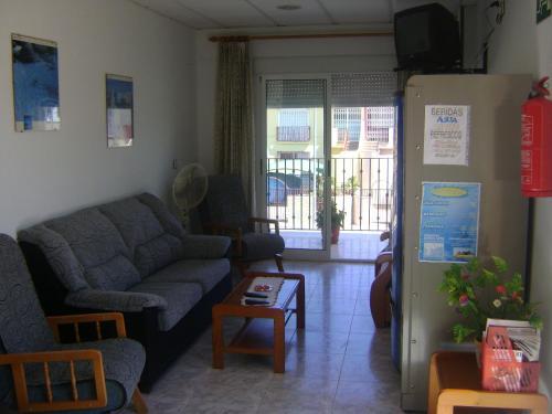 Hostal Pensi�n Egea II