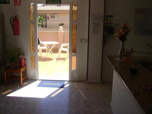 Hostal Pensi�n Egea II