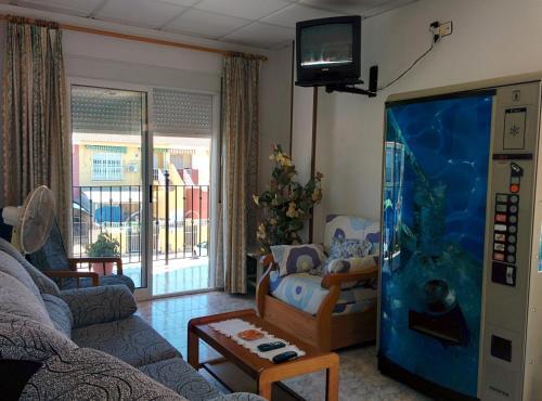 Hostal Pensi�n Egea II