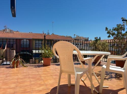 Hostal Pensi�n Egea II