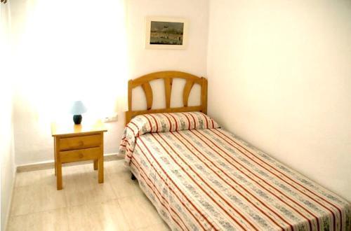 Apartment Calle Mar Del Jap�n