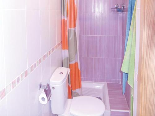 Two-bedroom Holiday Home In Puerto De Mazzaron
